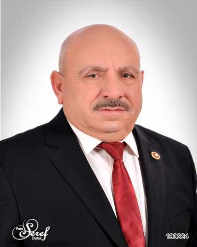 Mehmet ILICA